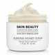 Skin Beauty Almond Honey Scrub | Natural Exfoliator For Face Skin Beauty Almond Honey Scrub | Natural Exfoliator For Face
